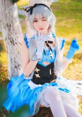 欧美服闪耀暖暖_超清高清免费观看